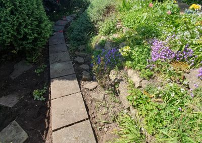 Garden Maintenance, Clearance – 2 Fisher Avenue