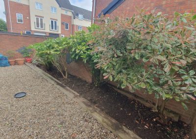 Garden Maintenance – Plantin Road